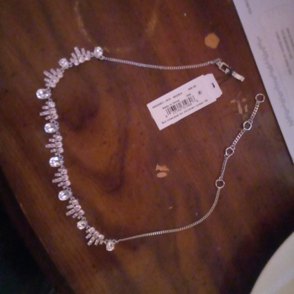 Givenchy necklace